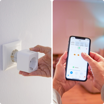 WiZ Smart Plug