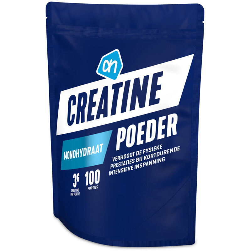 AH Creatine poeder