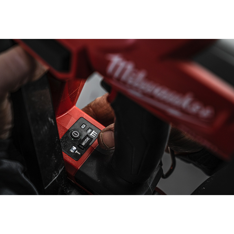 Milwaukee M18 FUEL FN16GA-0X accu afwerkingstacker (body) 18V Li-ion