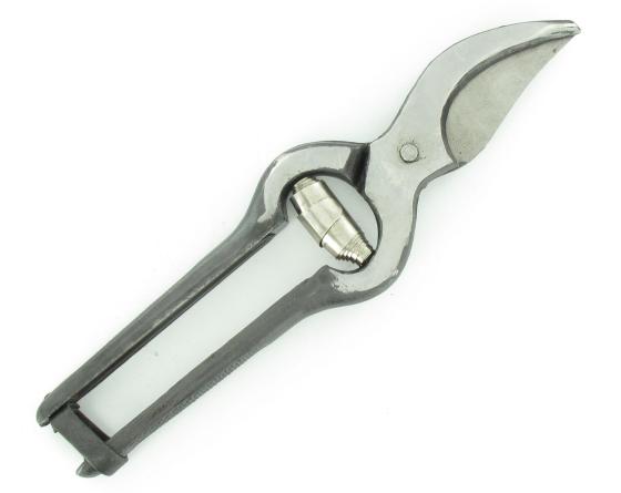 Sécateur de Jardin 23 cm - Acier Carbone