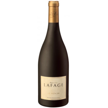 Lafage - Le Vignon