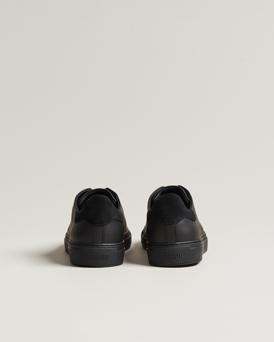 Axel Arigato Clean 90 Sneaker Black/Black