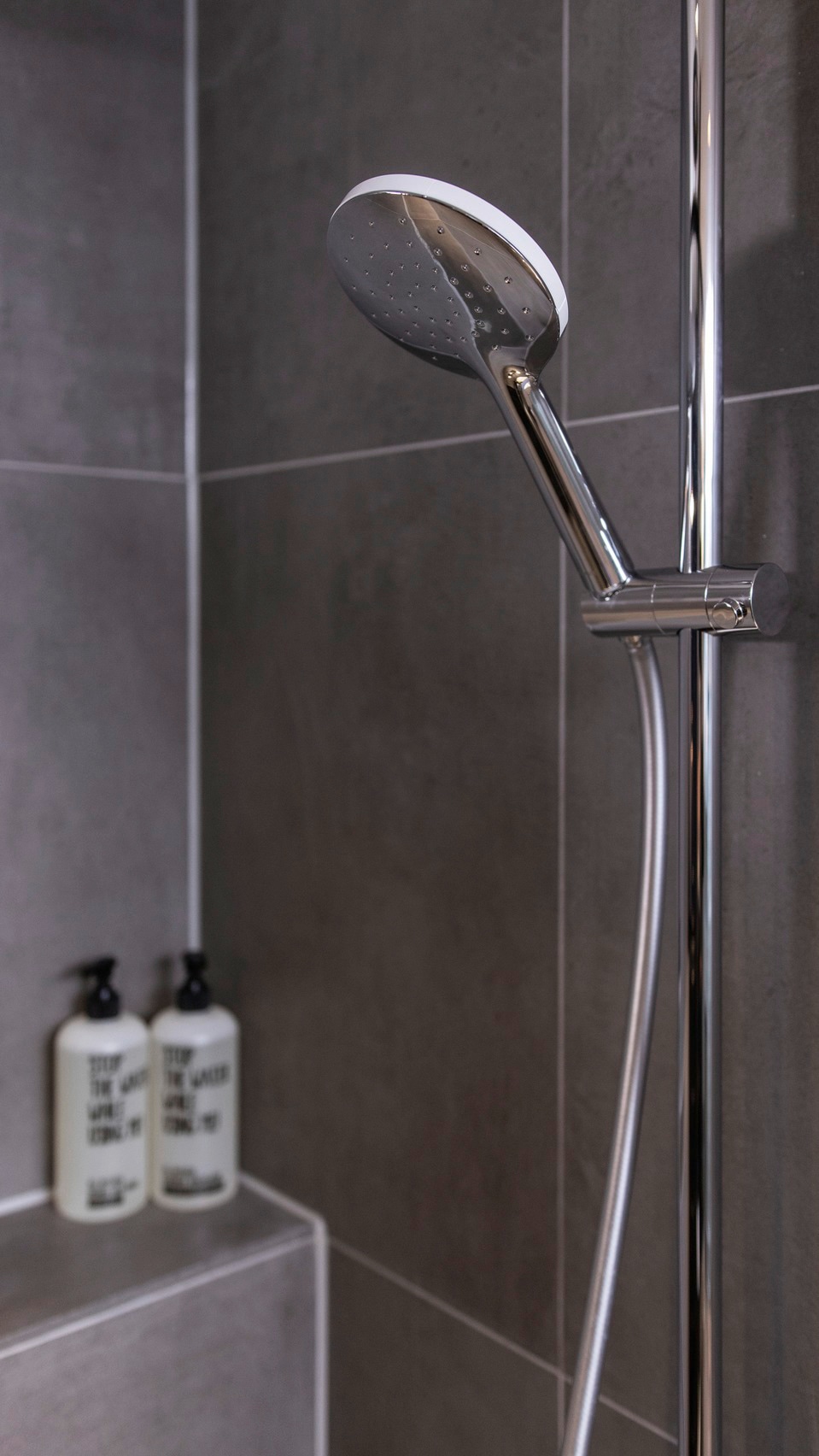 WENKO Brauseschlauch »Design« 175 cm