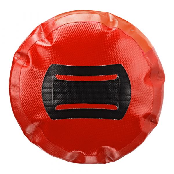 Ortlieb PD350 Dry-Bag, 7 L, Rød