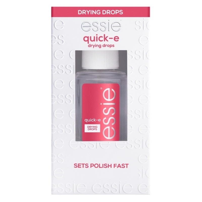 Essie Quick-E Drying Drops 13,5 ml
