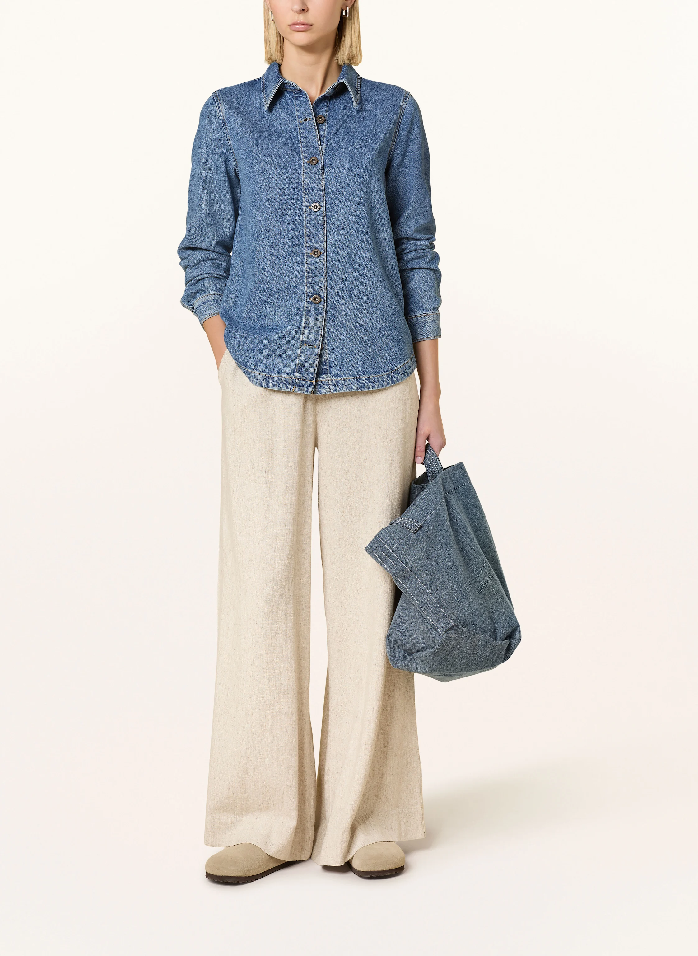 Marc O'Polo Jeansjacke