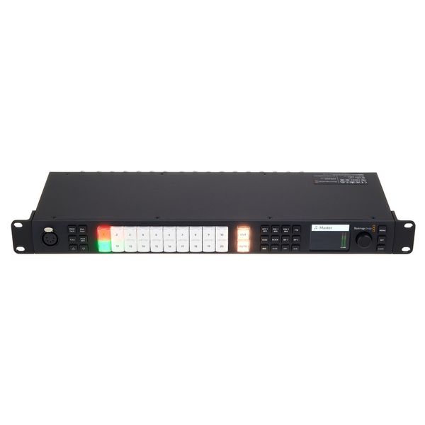 Blackmagic Design ATEM 2 M/E Constellation HD