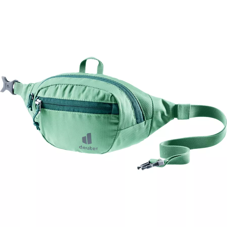 deuter Bauchtasche Junior Belt Spearmint