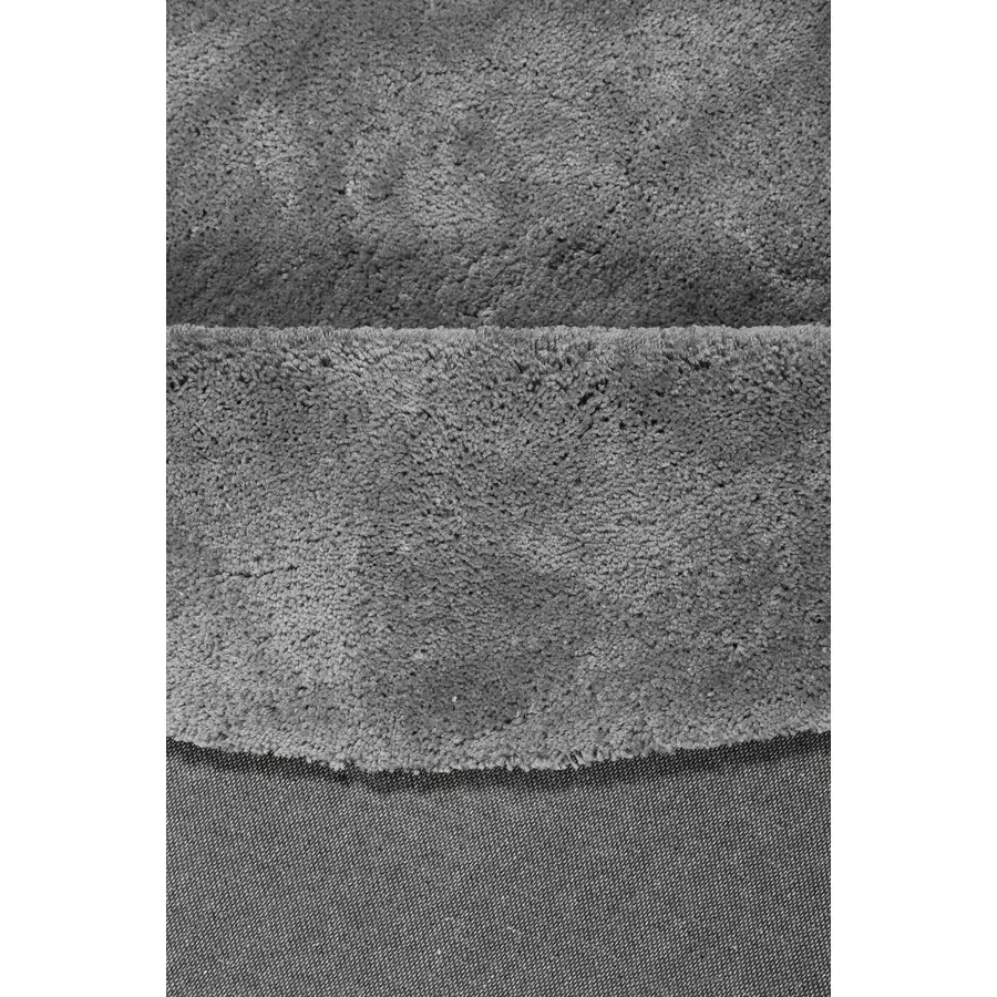 Esprit Hochflorteppich #relaxx grau taupe