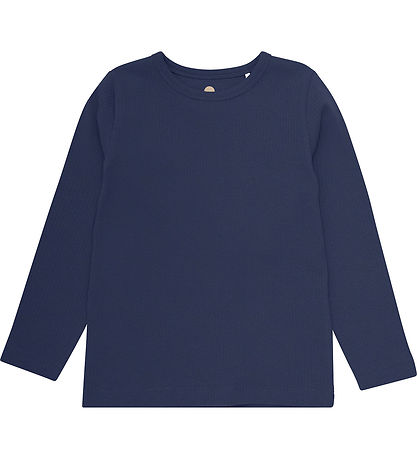 En Fant Schlafanzug - Set - Indigo Blue