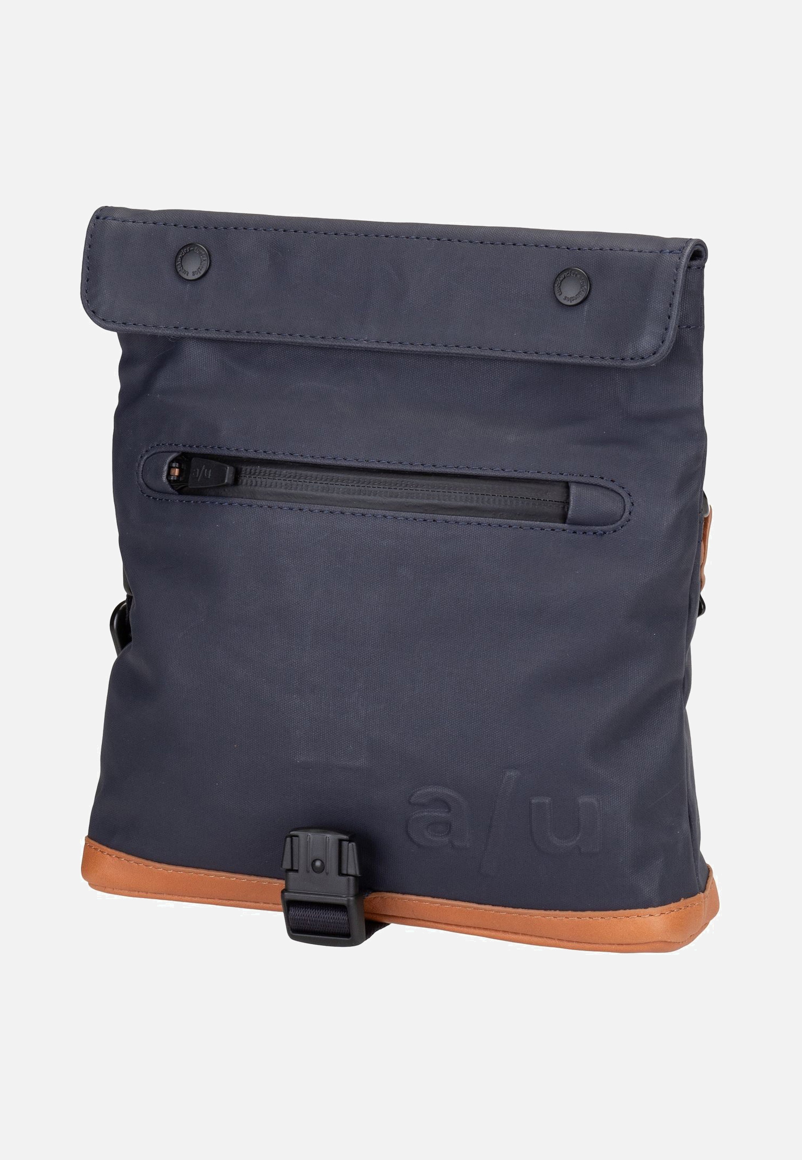Tsu Night Blue - Bauchtasche