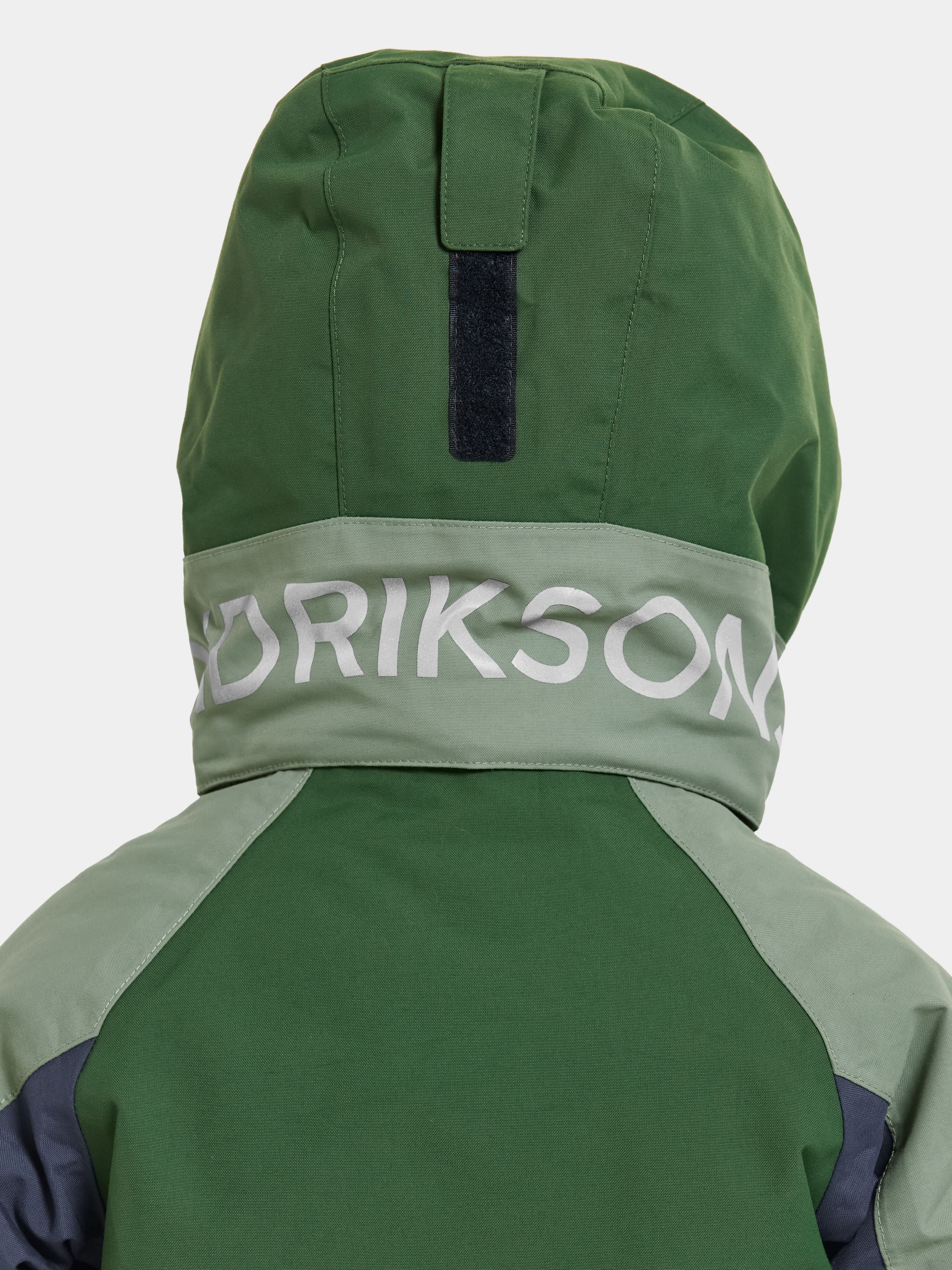 Neptun Kids Jacket 4