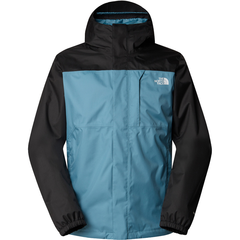 The North Face Herren Quest Triclimate Jacke