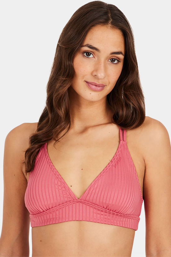 Protest Protest Mixtune Triangle Bikini Top
