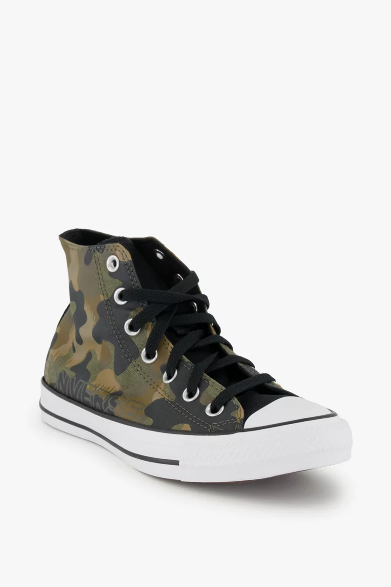 Converse Chuck Taylor All Star Damen Sneaker