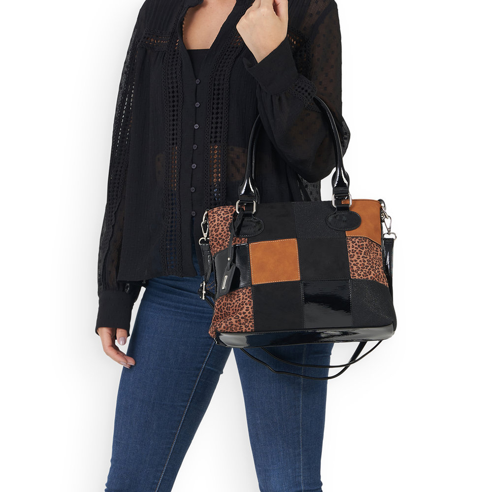Remonte Q0708-03 | NOIR