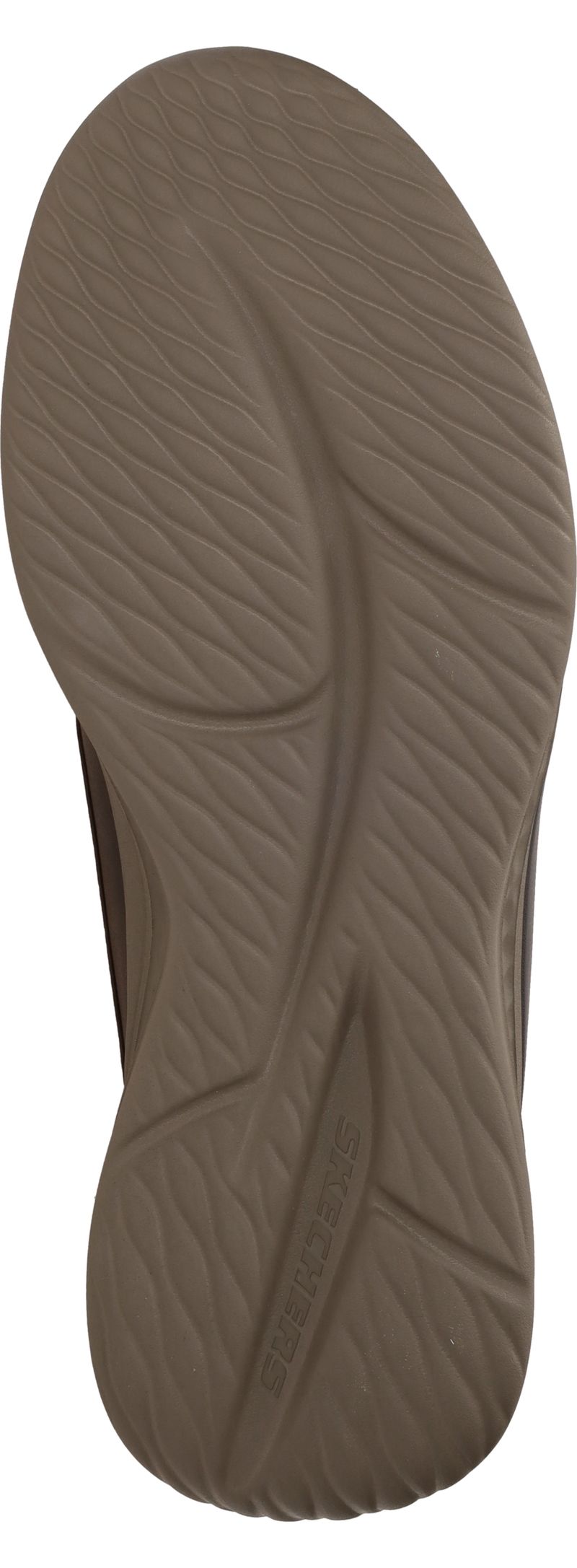 Skechers Slip-Ins Relaxed Fit Slade Cooper Instappers Bruin Heren