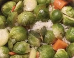 Ernährungsberatung für Paare in Berlin