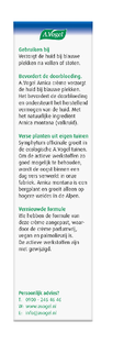 A.Vogel Arnica Crème 30GR