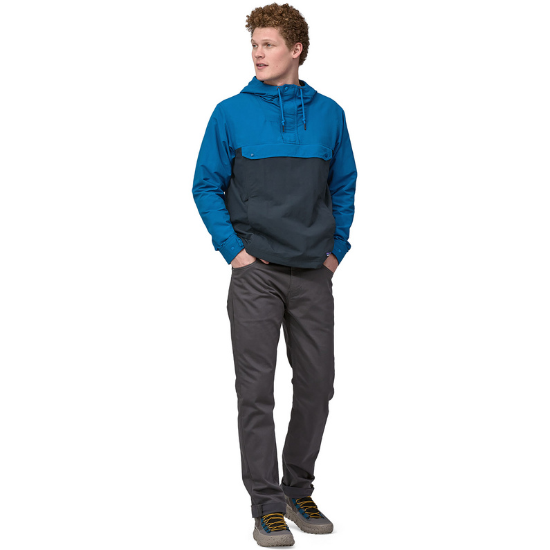 Patagonia Herren Isthmus Anorak