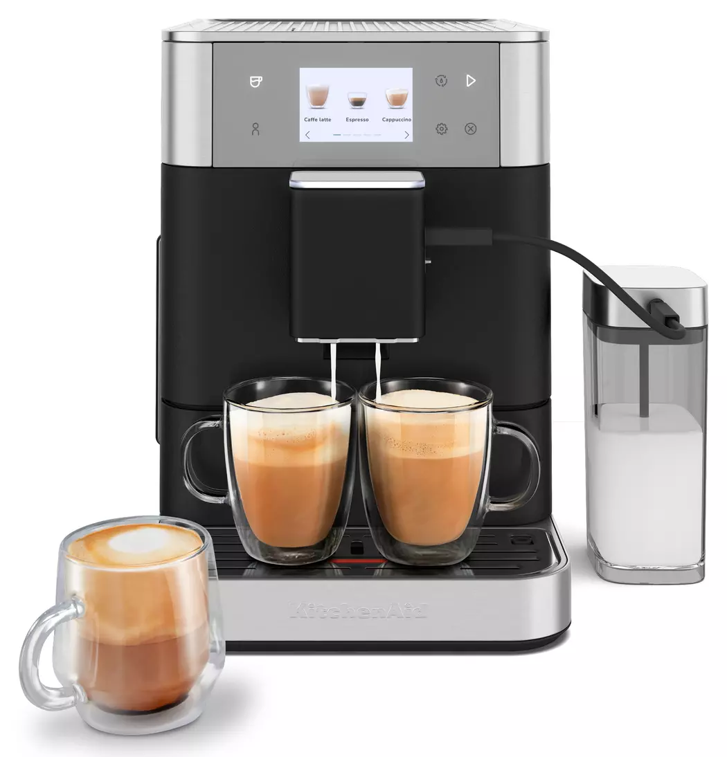 Kaffeemaschine KF7