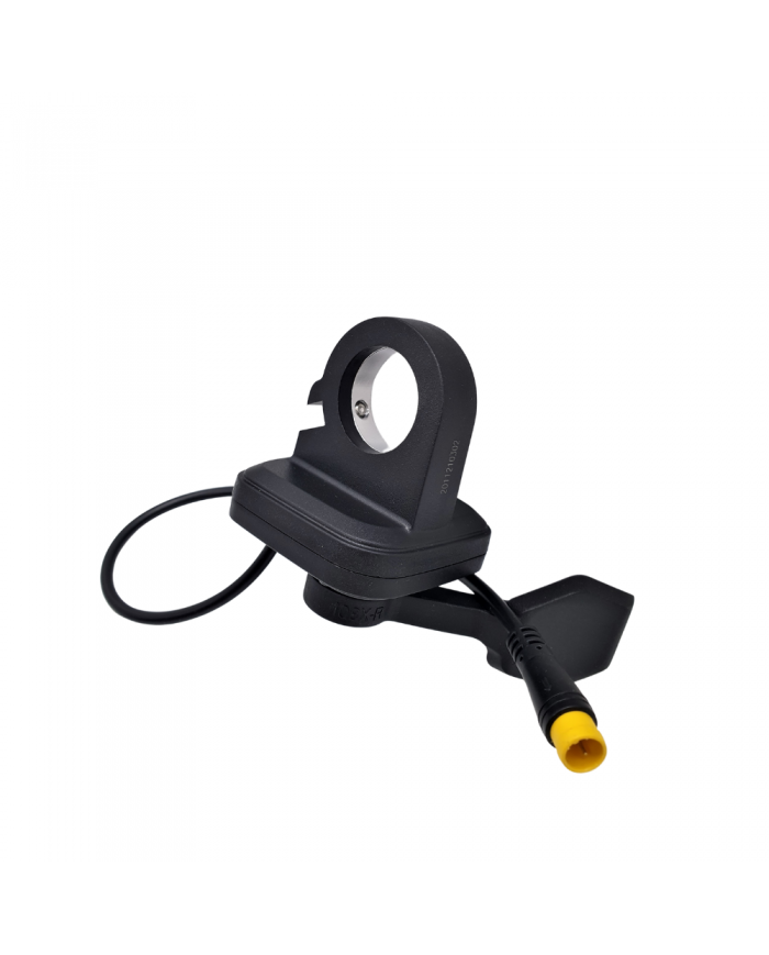 Accélérateur pour Kaabo Wolf Warrior King GT Pro