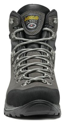 Chaussures de Randonnée Asolo Greenwood Evo GV Gris Homme