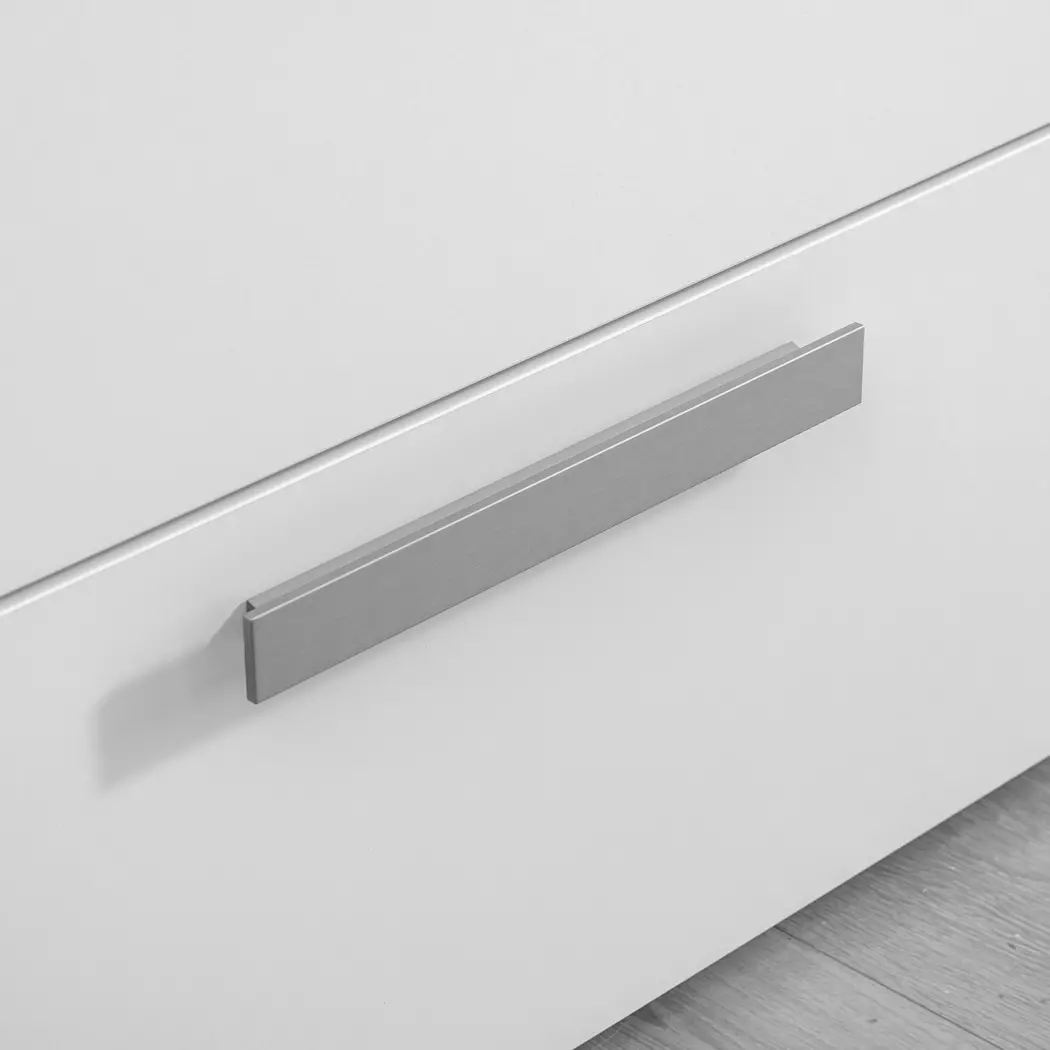 Kleiderschrank Longline 350 x 220 cm