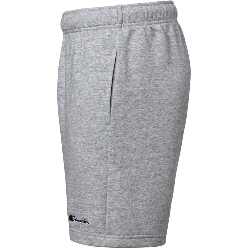 Champion Script Logo Bermuda Shorts Herre