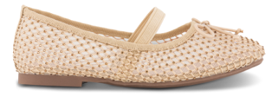 mia maja Børnesko Beige 3415111201