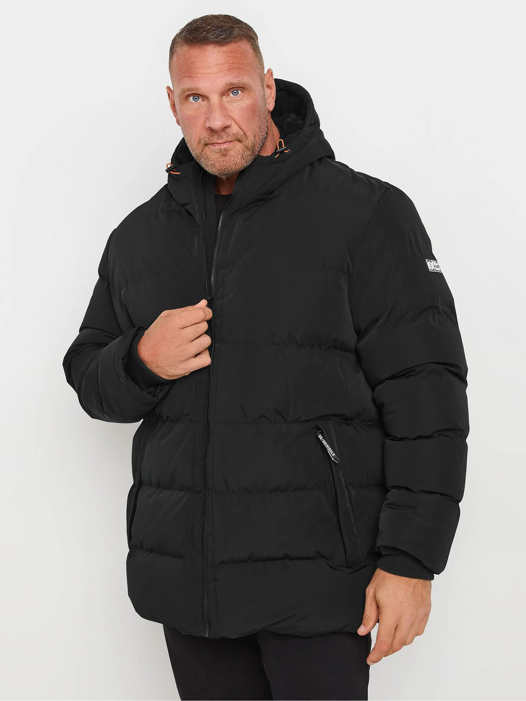 BadRhino Big & Tall Dalton Jacket