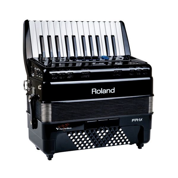 Roland FR-1X BK