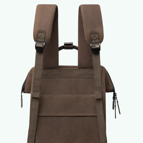 Sac à dos Adventurer Medium Soyo marron