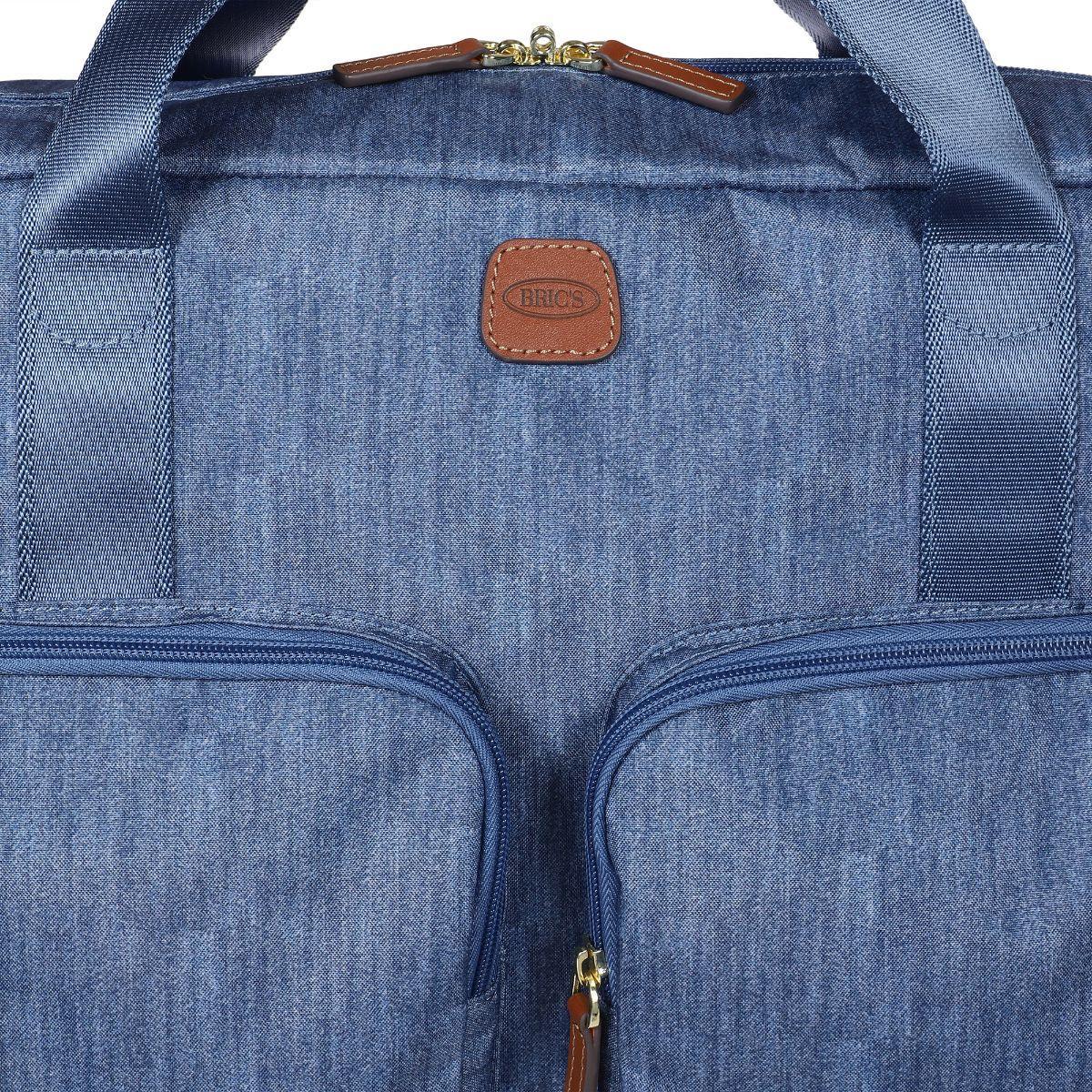 Bric's | 42192 X-Travel | Holdall weekendtas