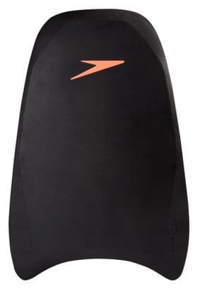 Planche Speedo Fastskin Kickboard Noir Rouge