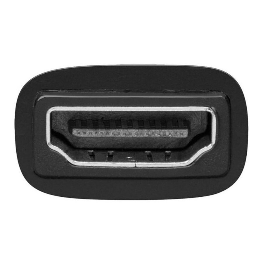 Adaptateur DVI-D mâle vers HDMI femelle