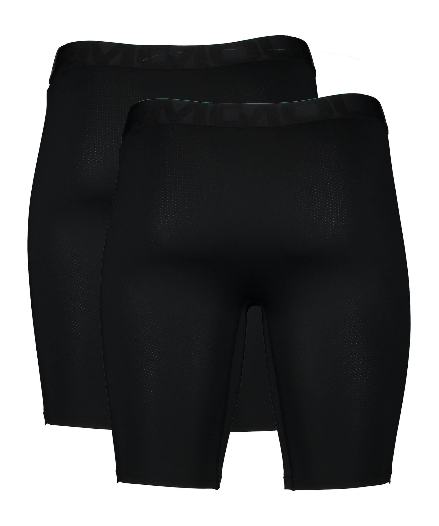 Under Armour| Herren Retropants TECH 9in 2er-Pack