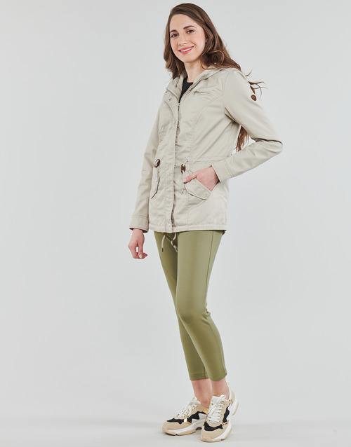 Only - ONLLORCA - Beige