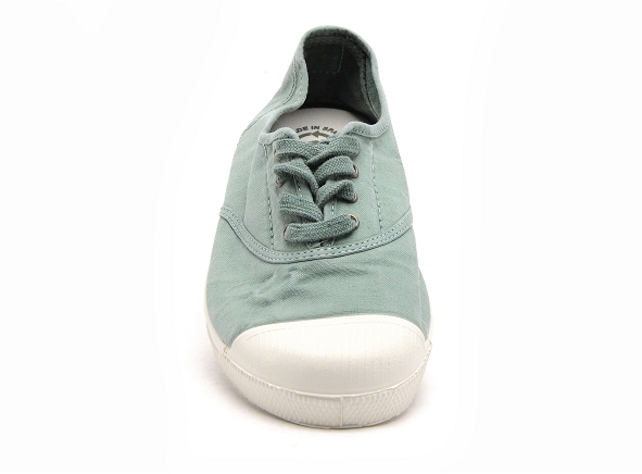 Natural world basses femme 102 vert