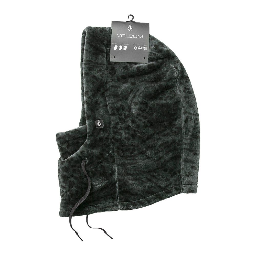 Volcom DANG - Cagoule Femme eucalyptus