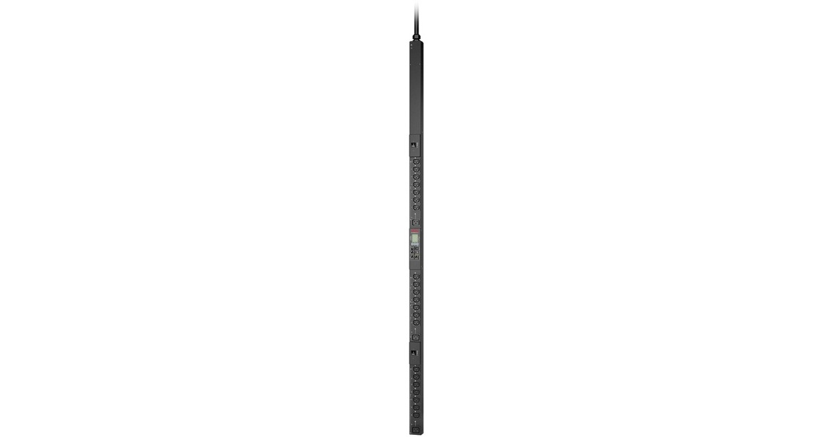 APCAPDU9953 Rack PDU 9000 Switched, Zero U, 32A