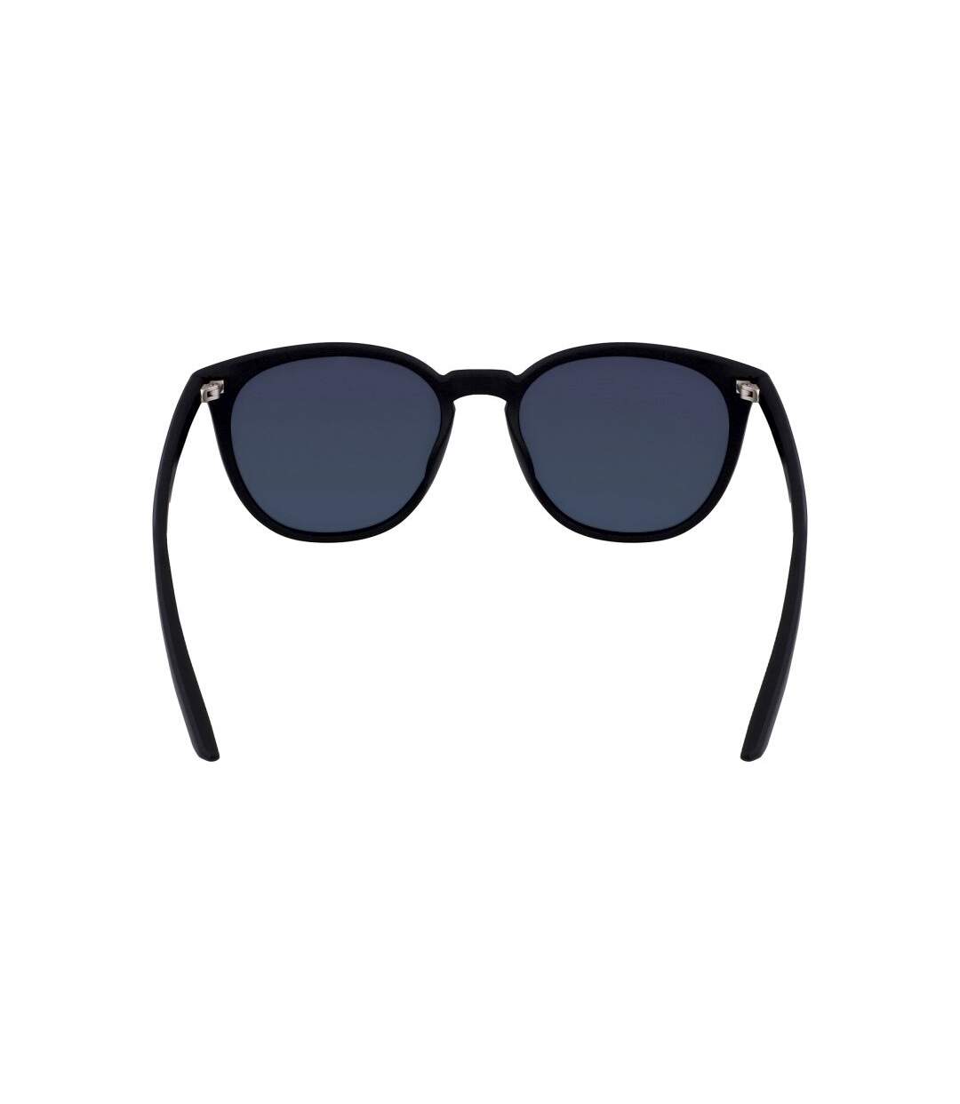 Nike - Lunettes de soleil JOURNEY (Noir / Blanc / Gris foncé) (Taille unique) - UTBS3622