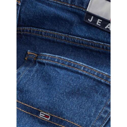 Tommy Jeans - SCANTON SLIM CG4158 Azul