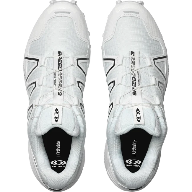 SPEEDCROSS 3  Sportliche Schuhe Unisex