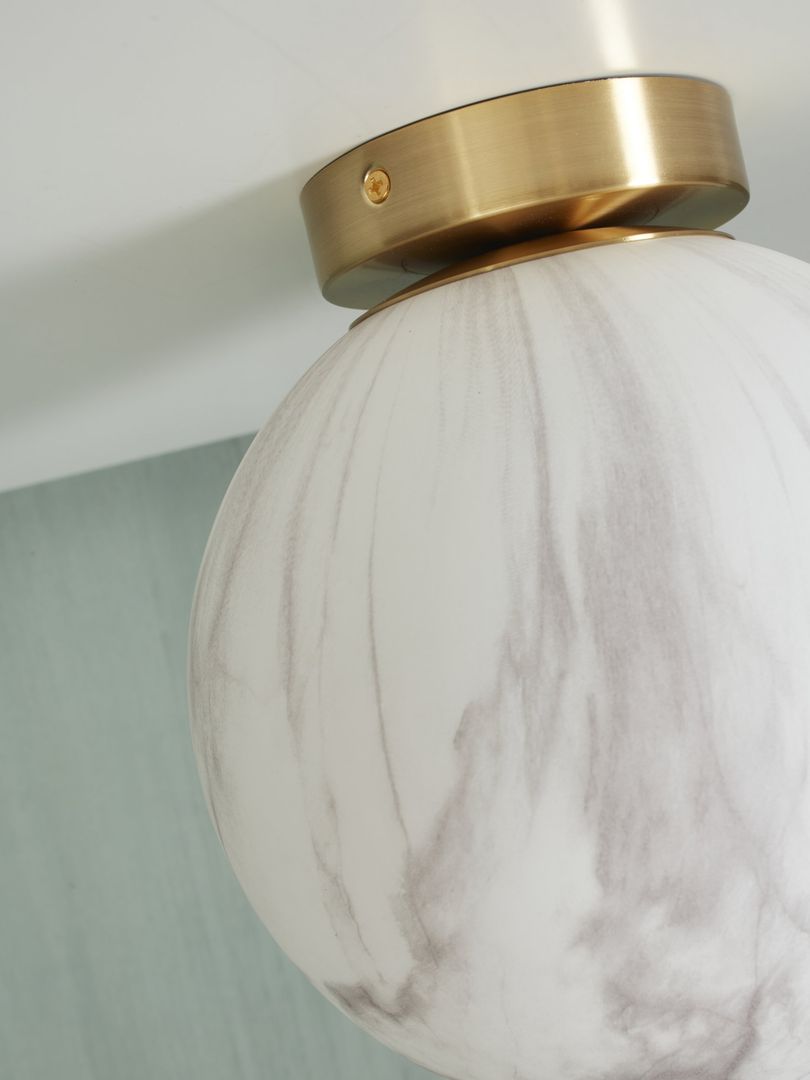 It's about RoMi   Carrara Plafondlamp