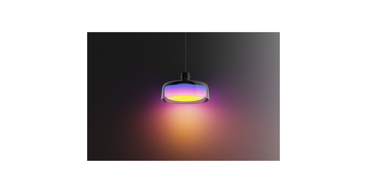 GoveePendant Light verlichting  (Zwart)