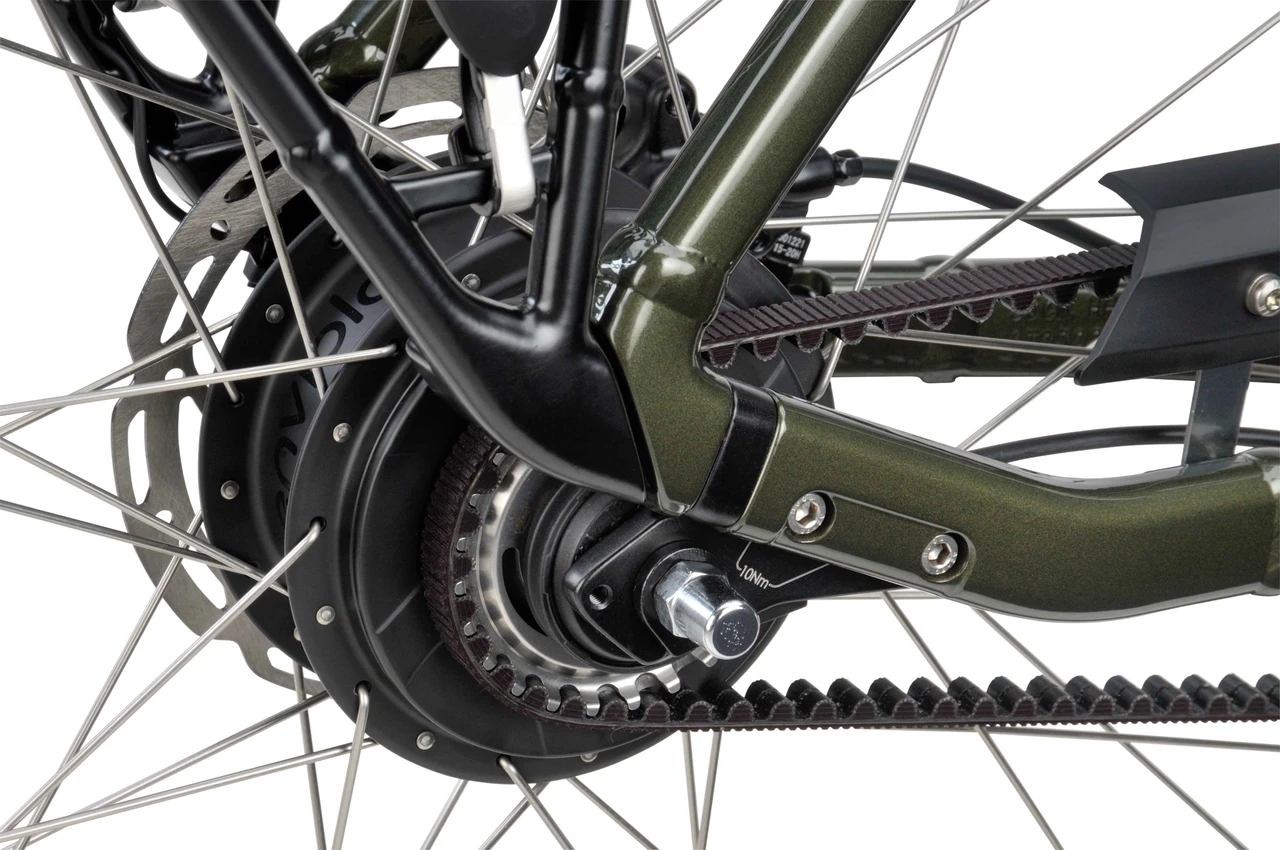 Batavus Finez E-go Power Exclusive Plus Smart 2025