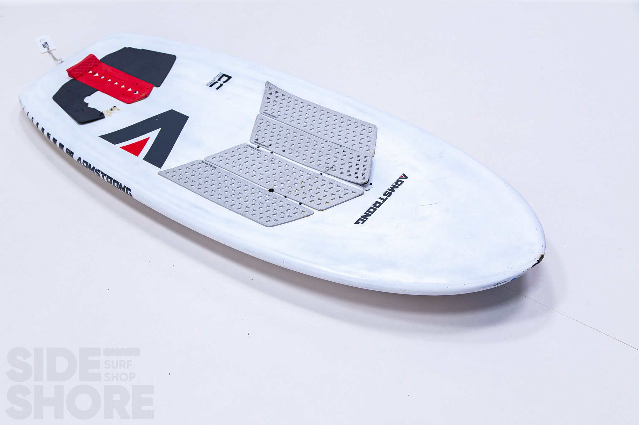 Armstrong Foils Wing Surf Board 4'10
