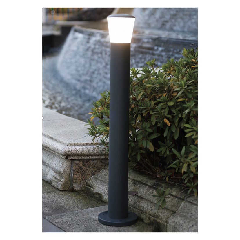 Stolpelykt 100 cm IP44 E27