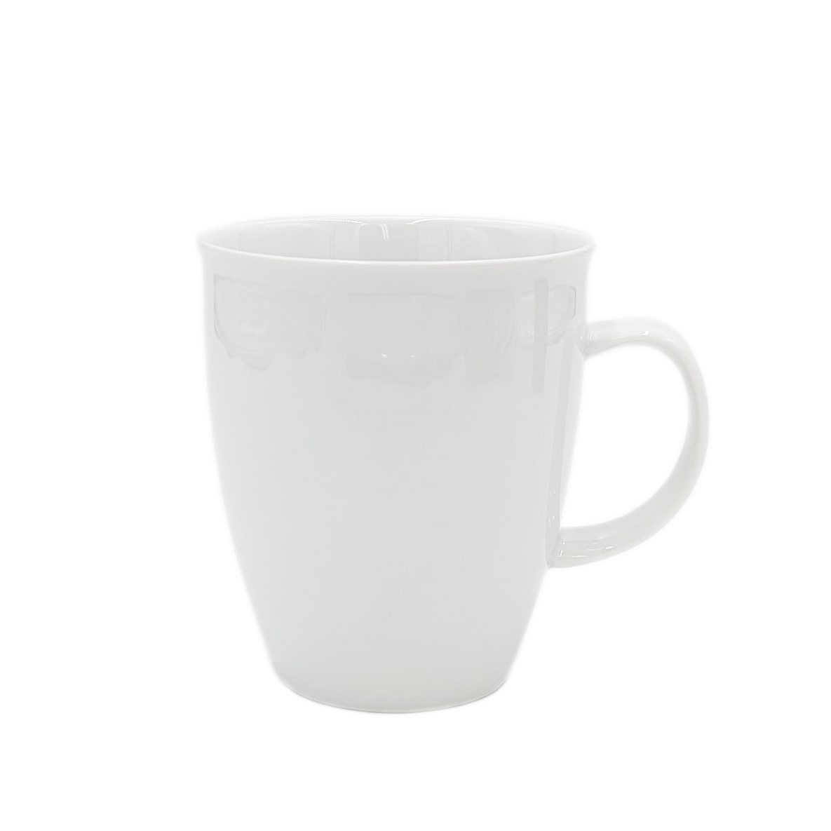 Teebecher weiß